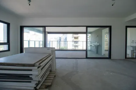 Apartamento com 3 Quartos à venda, 175m² no Pinheiros, São Paulo