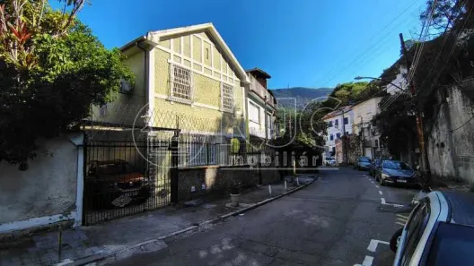Sobrado com 3 Quartos à venda, 115m² no Tijuca, Rio de Janeiro