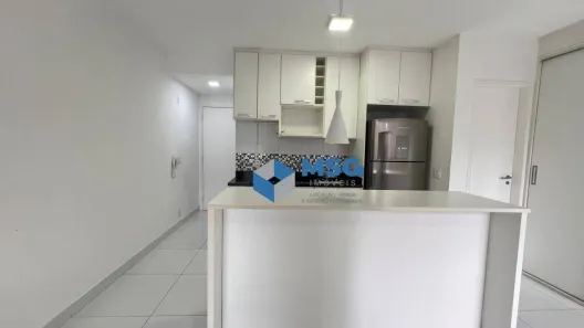 Apartamento com 1 Quarto para alugar, 42m² no Paraíso, São Paulo