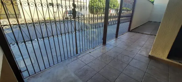 Casa com 3 Quartos à venda, 85m² no Parque Ribeirão Preto, Ribeirão Preto