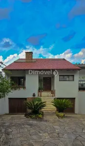 Casa com 4 Quartos à venda, 347m² no Cristal, Porto Alegre