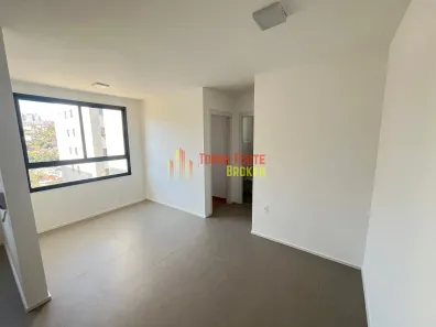 Apartamento com 2 Quartos à venda, 50m² no Estoril, Belo Horizonte