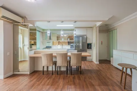 Apartamento com 3 Quartos à venda, 90m² no Centro, Florianópolis