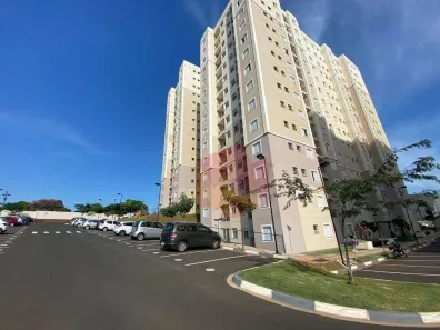 Apartamento com 2 Quartos à venda, 60m² no Jardim Pérola, Santa Bárbara D'Oeste
