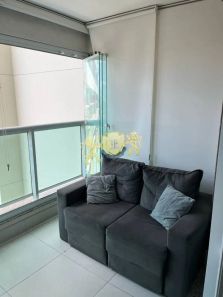 Flat com 1 Quarto à venda, 34m² no Jardim Aeroporto, São Paulo