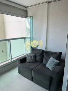 Flat com 1 Quarto à venda, 34m² no Jardim Aeroporto, São Paulo
