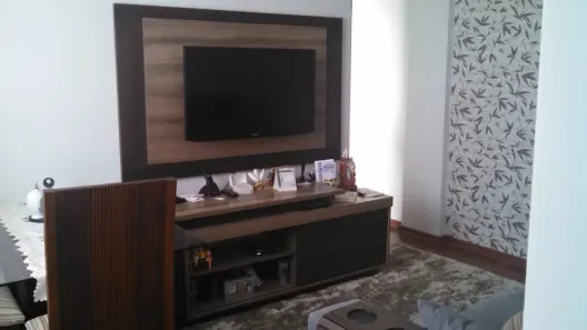 Apartamento com 2 Quartos à venda, 47m² no Nova Baden, Betim