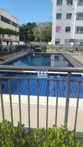Apartamento com 3 Quartos à venda, 56m² no Arrastão, São Gonçalo