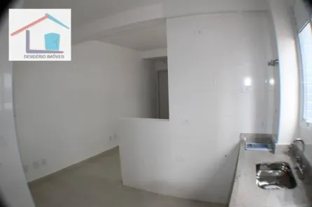 Apartamento com 2 Quartos à venda, 67m² no Ponta da Praia, Santos