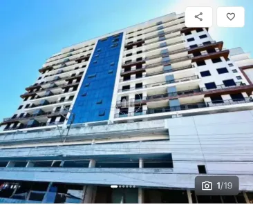 Apartamento com 2 Quartos à venda, 70m² no Roçado, São José