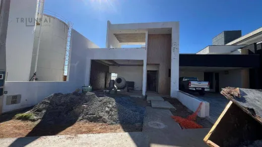 Casa de Condomínio com 3 Quartos à venda, 268m² no Jardim Novo Horizonte, Sorocaba