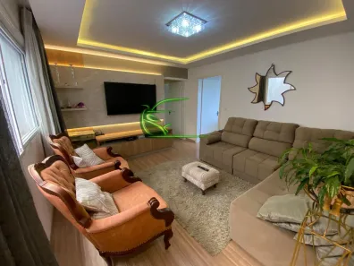 Apartamento com 3 Quartos à venda, 90m² no Pio X, Caxias do Sul