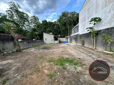 Lote/Terreno à venda, 439m² no Parque Morumbi, Mogi das Cruzes