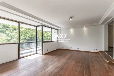 Apartamento com 4 Quartos à venda, 250m² no Jardim Europa, São Paulo