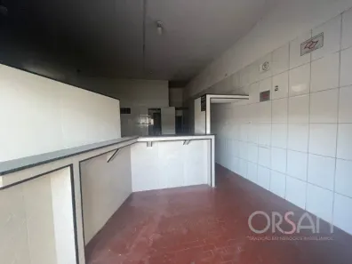 Imóvel Comercial para alugar, 50m² no Nova Gerty, São Caetano do Sul