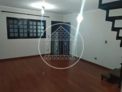 Sobrado com 2 Quartos à venda, 75m² no Jardim Samambaia, São Paulo
