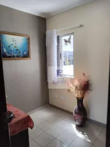 Apartamento com 3 Quartos à venda, 102m² no Vila Anhangüera, Campinas