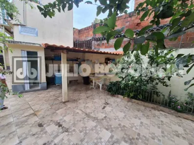 Casa com 4 Quartos à venda, 286m² no Méier, Rio de Janeiro