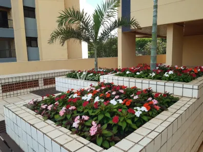 Apartamento com 2 Quartos à venda, 76m² no Mansões Santo Antônio, Campinas