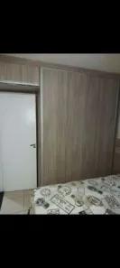 Apartamento com 2 Quartos à venda, 55m² no Jardim Vitória, Belo Horizonte