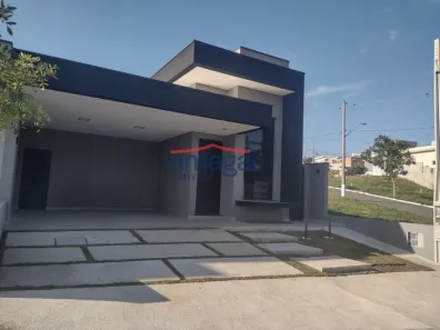 Casa de Condomínio com 3 Quartos à venda, 146m² no Residencial Alta Vista 2, Caçapava