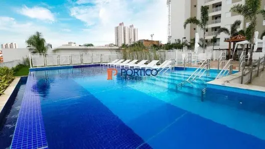 Apartamento com 2 Quartos à venda, 60m² no Ponte Preta, Campinas