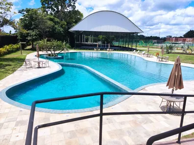 Lote/Terreno à venda, 600m² no Aldeia dos Camarás, Camaragibe