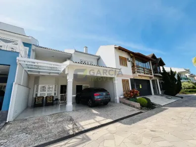Casa de Condomínio com 3 Quartos à venda, 208m² no Sarandi, Porto Alegre