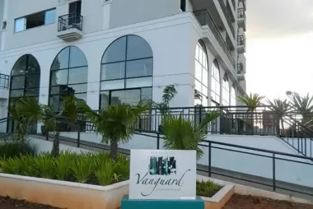 Flat com 1 Quarto para alugar, 40m² no Setor Marista, Goiânia