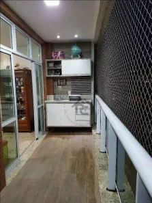 Apartamento com 3 Quartos à venda, 120m² no Icaraí, Niterói