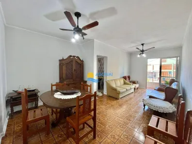 Apartamento com 2 Quartos à venda, 86m² no Jardim Las Palmas, Guarujá