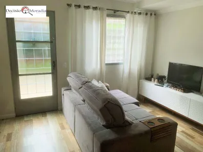 Casa de Condomínio com 2 Quartos à venda, 65m² no Parque Ipê, São Paulo