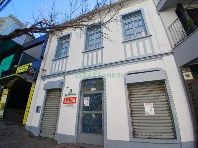 Ponto Comercial para alugar, 150m² no Centro, Caxias do Sul