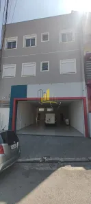 Galpão/Depósito/Armazém para alugar, 180m² no Vila Matilde, São Paulo