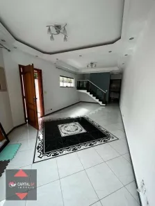Sobrado com 3 Quartos à venda, 125m² no Vila Matilde, São Paulo