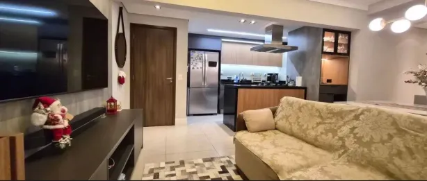 Apartamento com 3 Quartos à venda, 87m² no Piracicamirim, Piracicaba