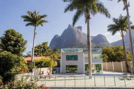Sobrado com 3 Quartos à venda, 700m² no São Conrado, Rio de Janeiro