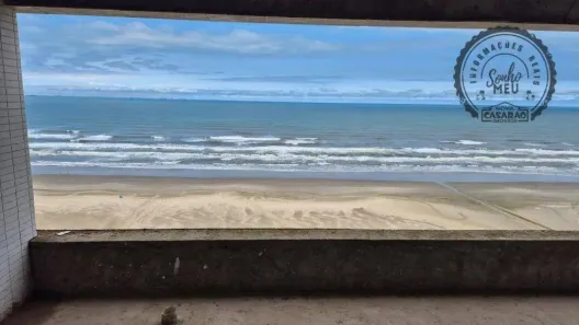 Apartamento com 3 Quartos à venda, 115m² no Guilhermina, Praia Grande