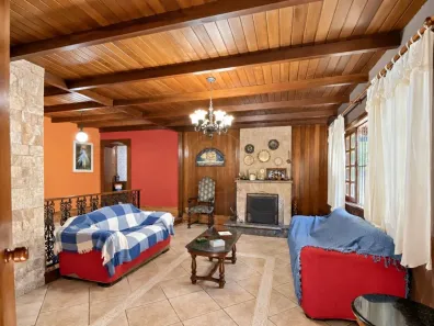 Casa com 6 Quartos à venda, 277m² no Pimenteiras, Teresópolis