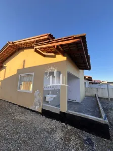 Casa com 2 Quartos para alugar, 55m² no Itajuba, Barra Velha