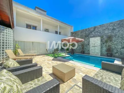 Casa com 5 Quartos à venda, 243m² no Nova Brasília, Jaraguá do Sul