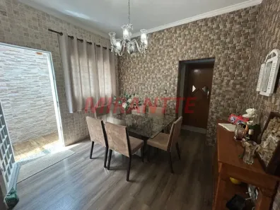 Sobrado com 3 Quartos à venda, 180m² no Chora Menino, São Paulo