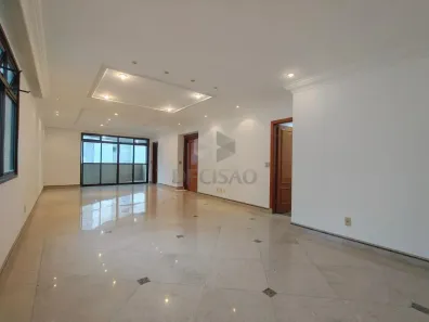 Apartamento com 4 Quartos à venda, 169m² no Lourdes, Belo Horizonte