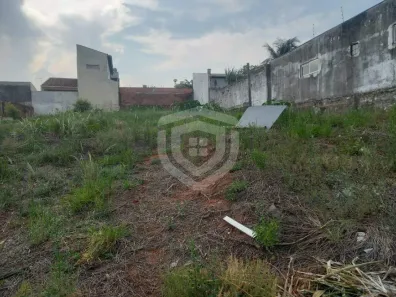 Lote/Terreno à venda, 400m² no Vila Camargo, Bauru