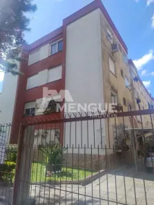 Apartamento com 1 Quarto à venda, 29m² no Jardim Leopoldina, Porto Alegre
