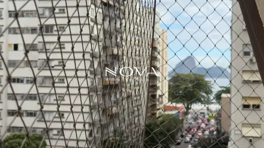 Apartamento com 3 Quartos à venda, 171m² no Icaraí, Niterói
