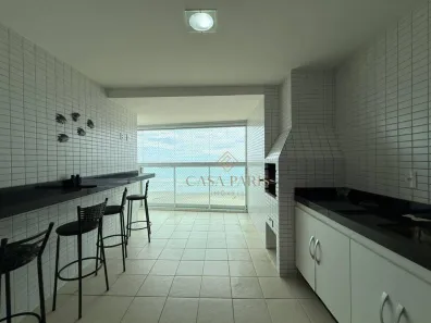 Apartamento com 3 Quartos à venda, 176m² no Aviação, Praia Grande