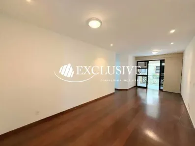 Apartamento com 2 Quartos à venda, 85m² no Jardim Botânico, Rio de Janeiro