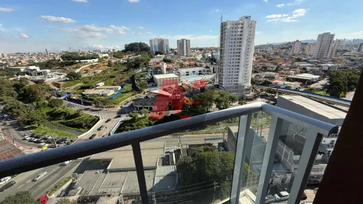 Apartamento com 2 Quartos à venda, 77m² no Vila Osasco, Osasco