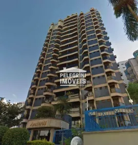 Apartamento com 4 Quartos à venda, 163m² no Centro, Campinas